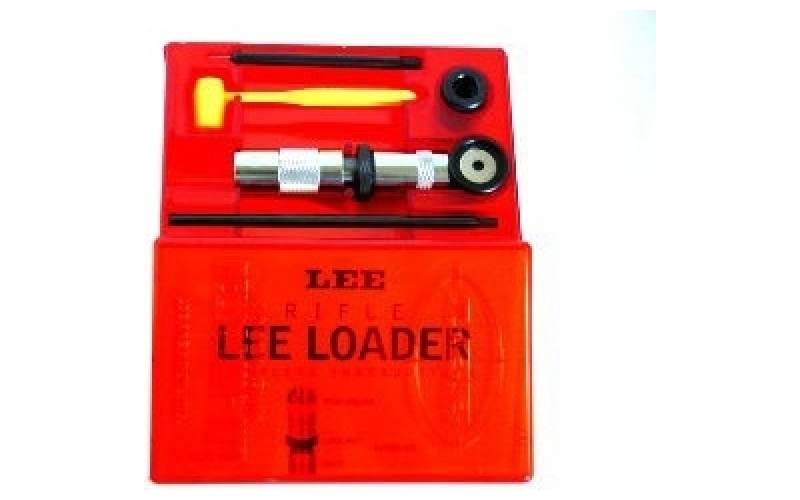 Lee Precision 223 remington loader